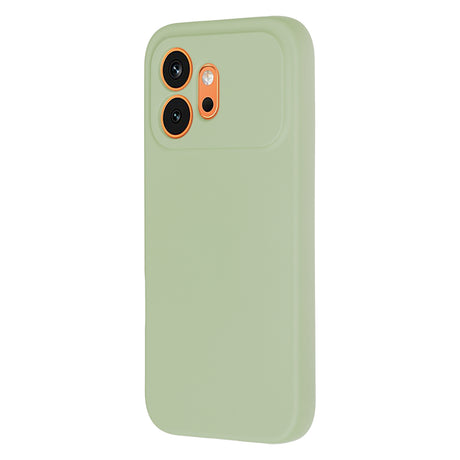 Husa de protectie Techsuit SoftFlex compatibil cu Honor 600, Verde deschis