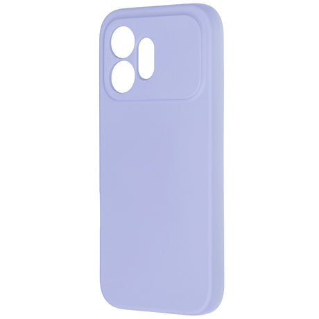 Husa de protectie Techsuit SoftFlex compatibil cu Honor 600, Mov