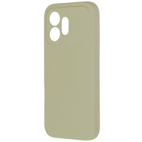 Husa de protectie Techsuit SoftFlex compatibil cu Honor 600, Verde