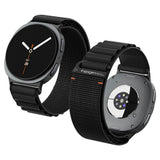 Curea smartwatch Samsung Galaxy Watch9 / Watch8 / Watch8 Classic, Negru