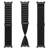 Curea smartwatch Samsung Galaxy Watch9 / Watch8 / Watch8 Classic, Negru