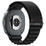 Curea smartwatch Samsung Galaxy Watch9 / Watch8 / Watch8 Classic, Negru