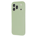 Husa de protectie Techsuit SoftFlex compatibil cu Honor 600 Pro, Verde deschis