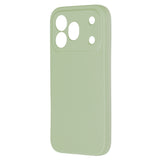Husa de protectie Techsuit SoftFlex compatibil cu Honor 600 Pro, Verde deschis
