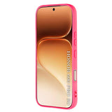 Husa de protectie Techsuit SoftFlex compatibil cu Honor 600 Pro, Roz