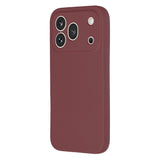 Husa de protectie Techsuit SoftFlex compatibil cu Honor 600 Pro, Bordo