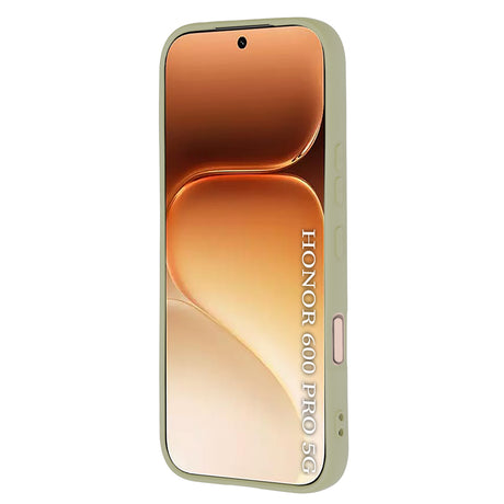 Husa de protectie Techsuit SoftFlex compatibil cu Honor 600 Pro, Verde