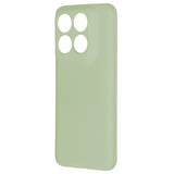 Husa de protectie Techsuit SoftFlex compatibil cu Motorola Edge 70 Pro, Verde
