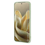 Husa de protectie Techsuit SoftFlex compatibil cu Motorola Edge 70 Pro, Verde