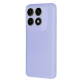 Husa de protectie Techsuit SoftFlex compatibil cu Motorola Edge 70 Pro, Mov