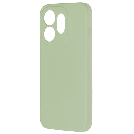 Husa de protectie Techsuit SoftFlex compatibil cu Oppo Reno16, Verde
