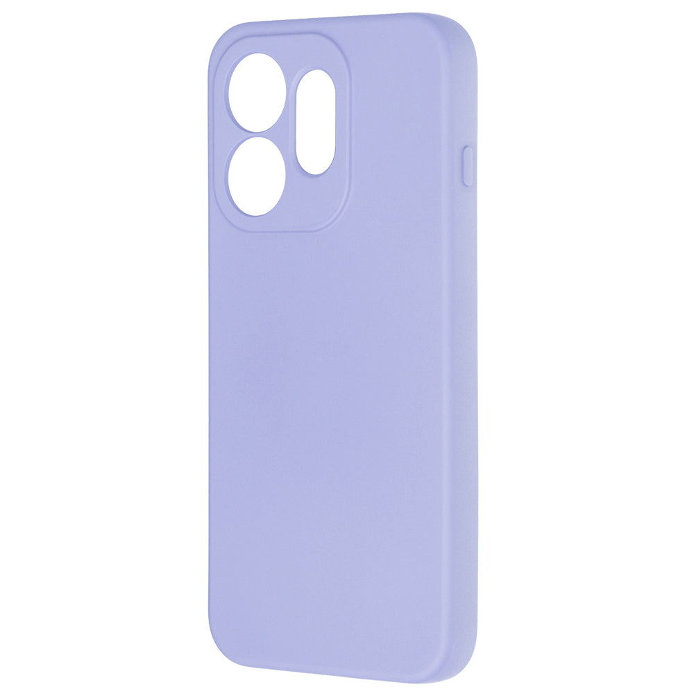 Husa de protectie Techsuit SoftFlex compatibil cu Oppo Reno16, Mov