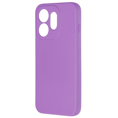 Husa de protectie Techsuit SoftFlex compatibil cu Oppo Reno16, Mov