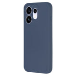 Husa de protectie Techsuit SoftFlex compatibil cu Oppo Reno16, Albastru