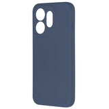 Husa de protectie Techsuit SoftFlex compatibil cu Oppo Reno16, Albastru