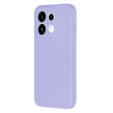 Husa de protectie Techsuit SoftFlex compatibil cu Oppo Reno16 Pro, Mov
