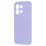 Husa de protectie Techsuit SoftFlex compatibil cu Oppo Reno16 Pro, Mov
