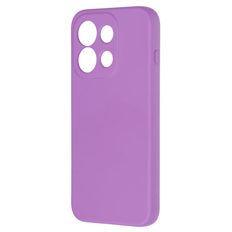 Husa de protectie Techsuit SoftFlex compatibil cu Oppo Reno16 Pro, Mov