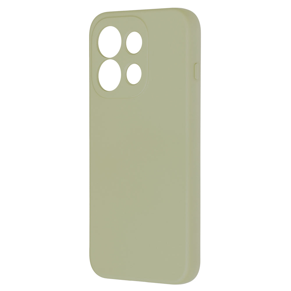 Husa de protectie Techsuit SoftFlex compatibil cu Oppo Reno16 Pro, Verde