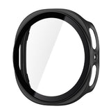 Husa smartwatch Samsung Galaxy Watch8 44mm / Watch9 44mm, Negru