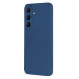 Husa de protectie Techsuit SoftFlex compatibil cu Samsung Galaxy S25 FE / S26 FE, Albastru