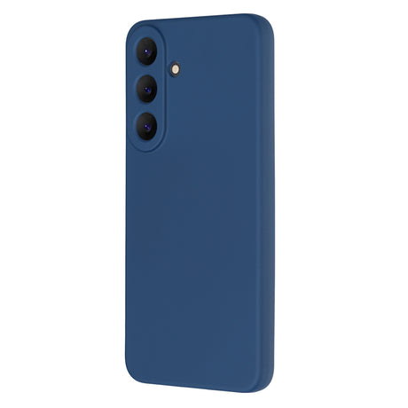 Husa de protectie Techsuit SoftFlex compatibil cu Samsung Galaxy S25 FE / S26 FE, Albastru