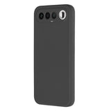 Husa de protectie Techsuit SoftFlex compatibil cu Realme 16 5G, Negru