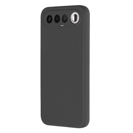 Husa de protectie Techsuit SoftFlex compatibil cu Realme 16 5G, Negru