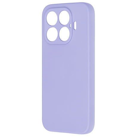 Husa de protectie Techsuit SoftFlex compatibil cu Xiaomi 17T, Mov