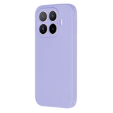 Husa de protectie Techsuit SoftFlex compatibil cu Xiaomi 17T, Mov