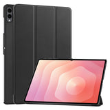 Husa de protectie tableta Techsuit FoldPro compatibil cu Samsung Galaxy Tab S11 Ultra / Tab S12 Ultra, Galaxy