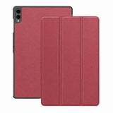 Husa de protectie tableta Techsuit FoldPro compatibil cu Samsung Galaxy Tab S11 Ultra / Tab S12 Ultra, Roșu