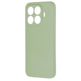 Husa de protectie Techsuit SoftFlex compatibil cu Xiaomi 17T Pro, Verde deschis