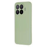 Husa de protectie Techsuit SoftFlex compatibil cu Xiaomi 17T Pro, Verde deschis