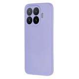 Husa de protectie Techsuit SoftFlex compatibil cu Xiaomi 17T Pro, Mov