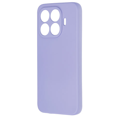 Husa de protectie Techsuit SoftFlex compatibil cu Xiaomi 17T Pro, Mov