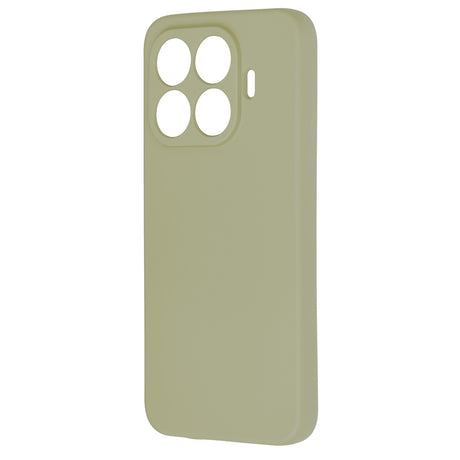 Husa de protectie Techsuit SoftFlex compatibil cu Xiaomi 17T Pro, Verde