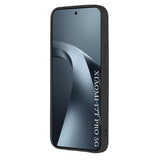 Husa de protectie Techsuit SoftFlex compatibil cu Xiaomi 17T Pro, Negru