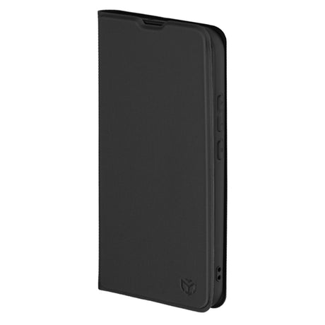 Husa de protectie Techsuit Magskin Book compatibil cu Realme 16 5G, Negru