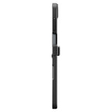 Husa de protectie Spigen Air Fit Pro MagFit compatibil cu Samsung Galaxy Z Flip8, Negru