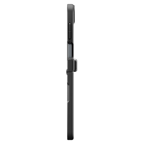 Husa de protectie Spigen Air Fit Pro MagFit compatibil cu Samsung Galaxy Z Flip8, Negru