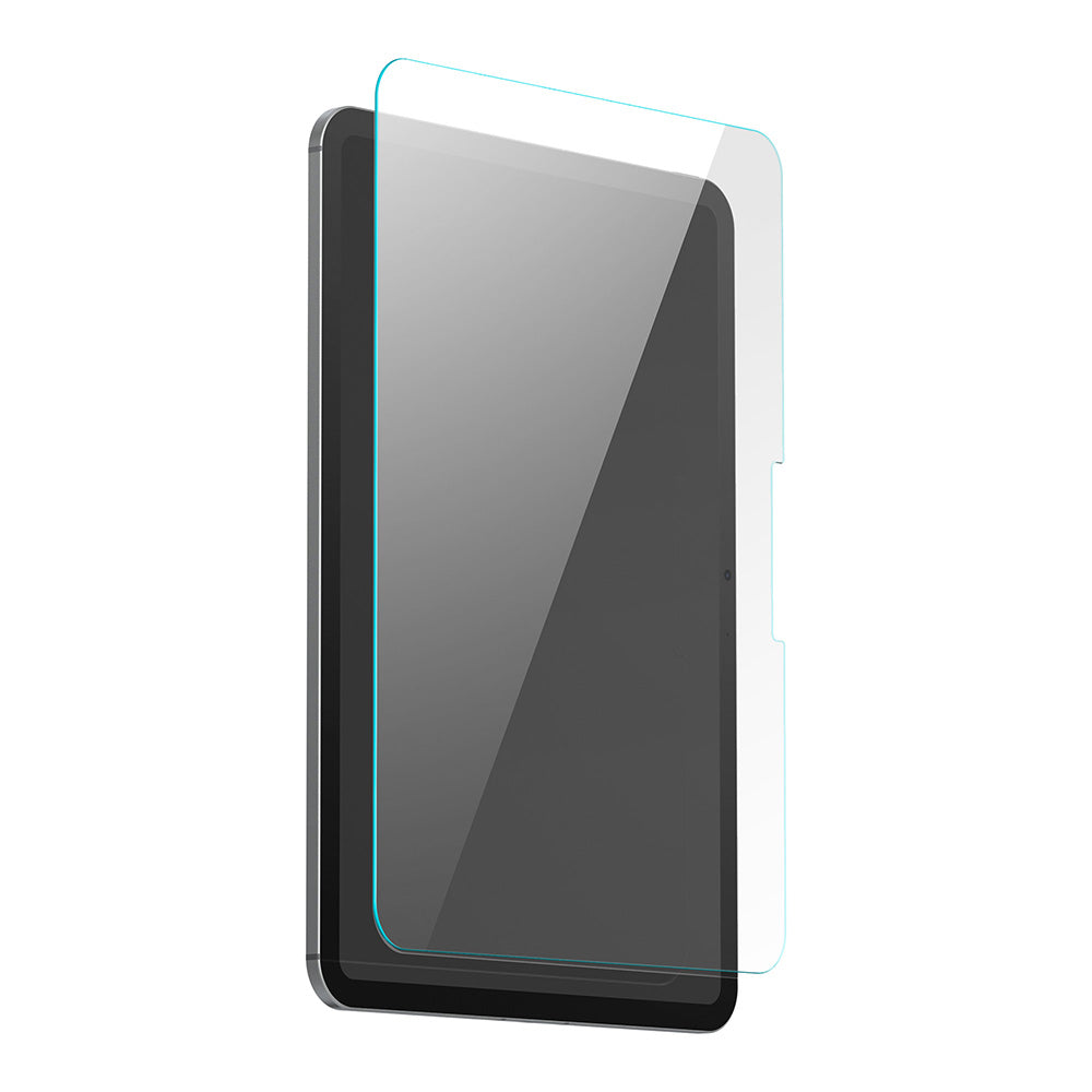 Folie de protectie tableta Spigen compatibil cu iPad Air 11 (2024), Transparent