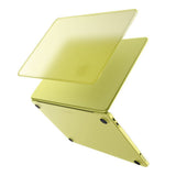 Husa laptop Spigen Airskin (ACS11544), MacBook Neo 13", Verde