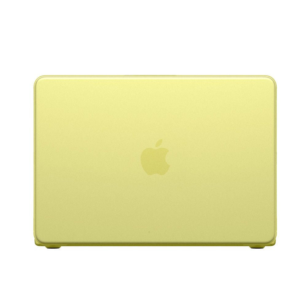 Husa laptop Spigen Airskin (ACS11544), MacBook Neo 13", Verde