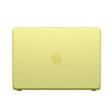 Husa laptop Spigen Airskin (ACS11544), MacBook Neo 13", Verde