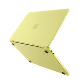 Husa laptop Spigen Airskin (ACS11544), MacBook Neo 13", Verde