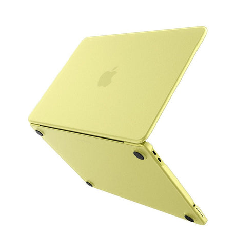 Husa laptop Spigen Airskin (ACS11544), MacBook Neo 13", Verde