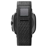 Curea smartwatch Samsung Galaxy Watch Ultra 2 / Watch Ultra 47mm, Negru