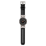 Curea smartwatch Spigen DuraPro Armor compatibil cu Samsung Galaxy Watch Ultra 2 / Watch Ultra 47mm, Negru