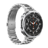 Rama pentru Samsung Galaxy Watch Ultra 2 - Spigen Bezel Tune Pro Diver (ACS11619) - Black